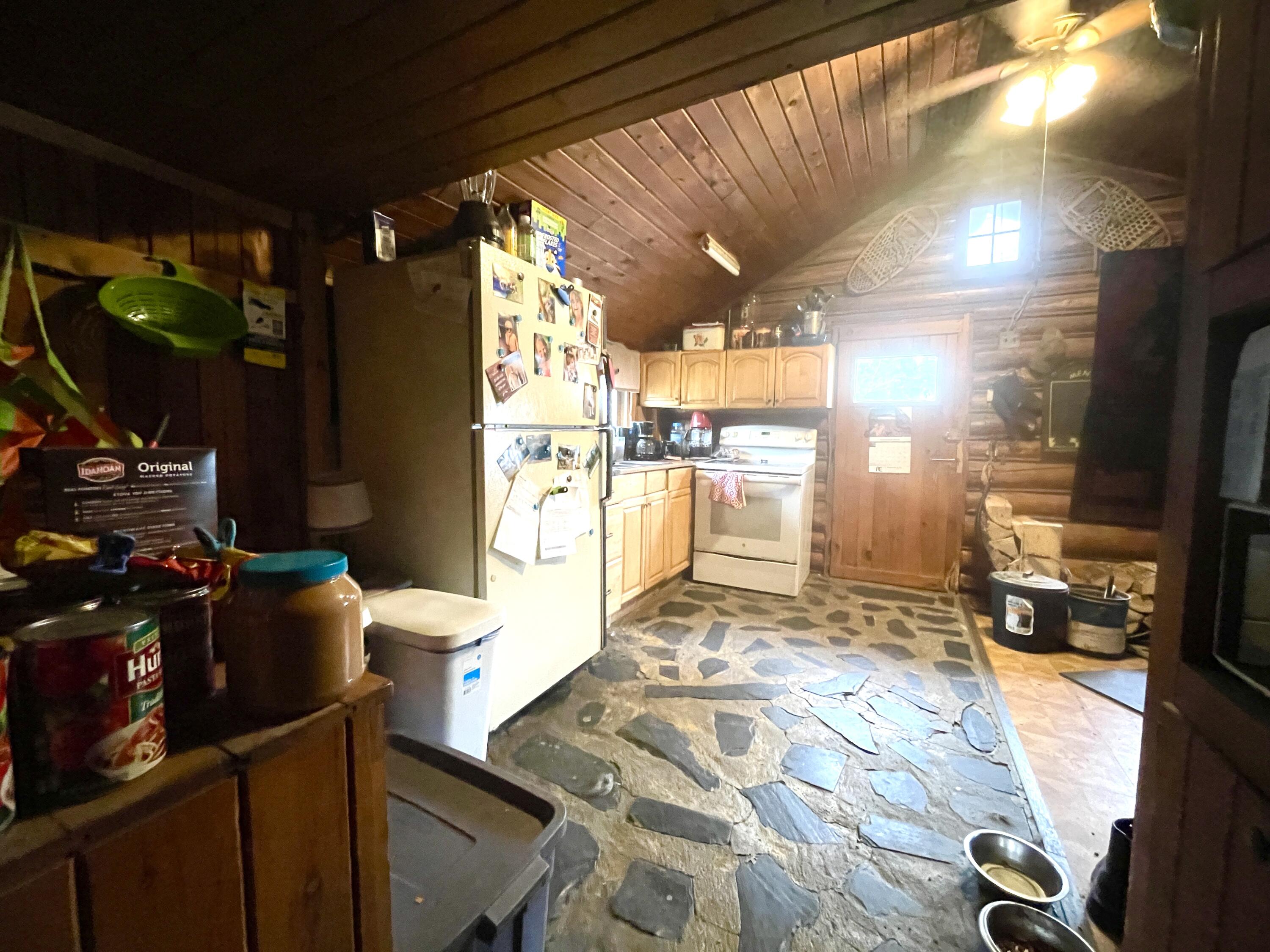 310 Sebec Shore Road Guilford, ME 04443 - Photo 25 of 47 Kitchen/Pantry