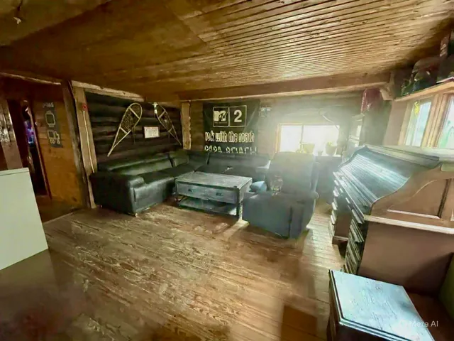 $198,000 | 310 Sebec Shore Road, Guilford, ME 04443