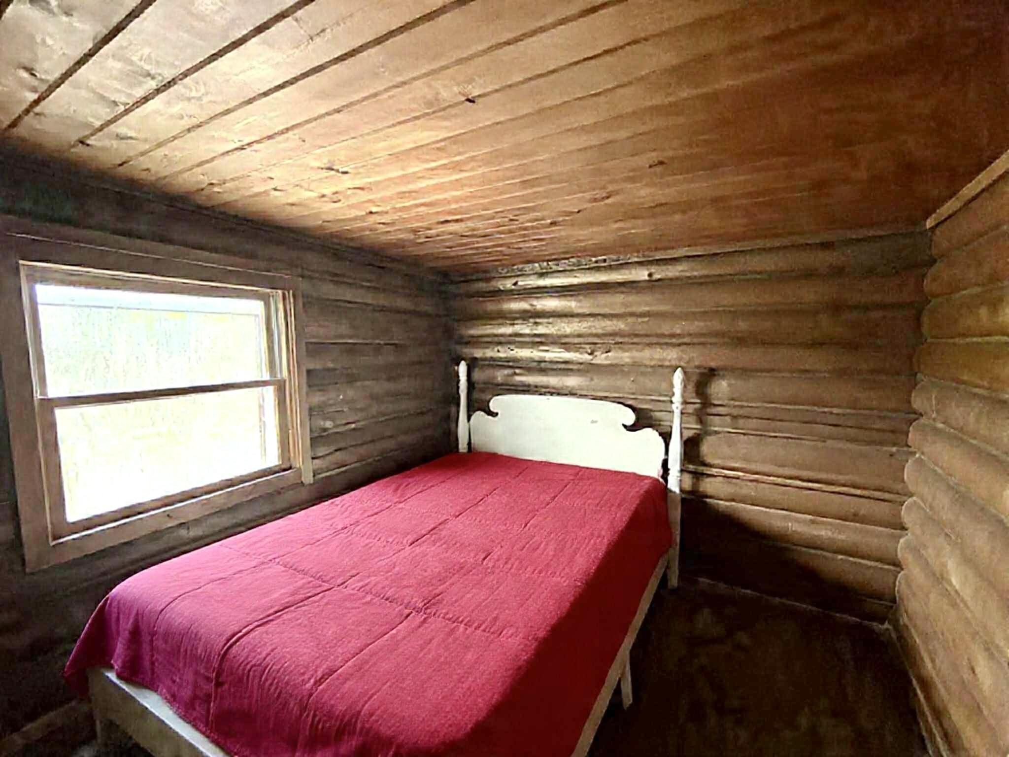 310 Sebec Shore Road Guilford, ME 04443 - Photo 32 of 47 1st flr BR