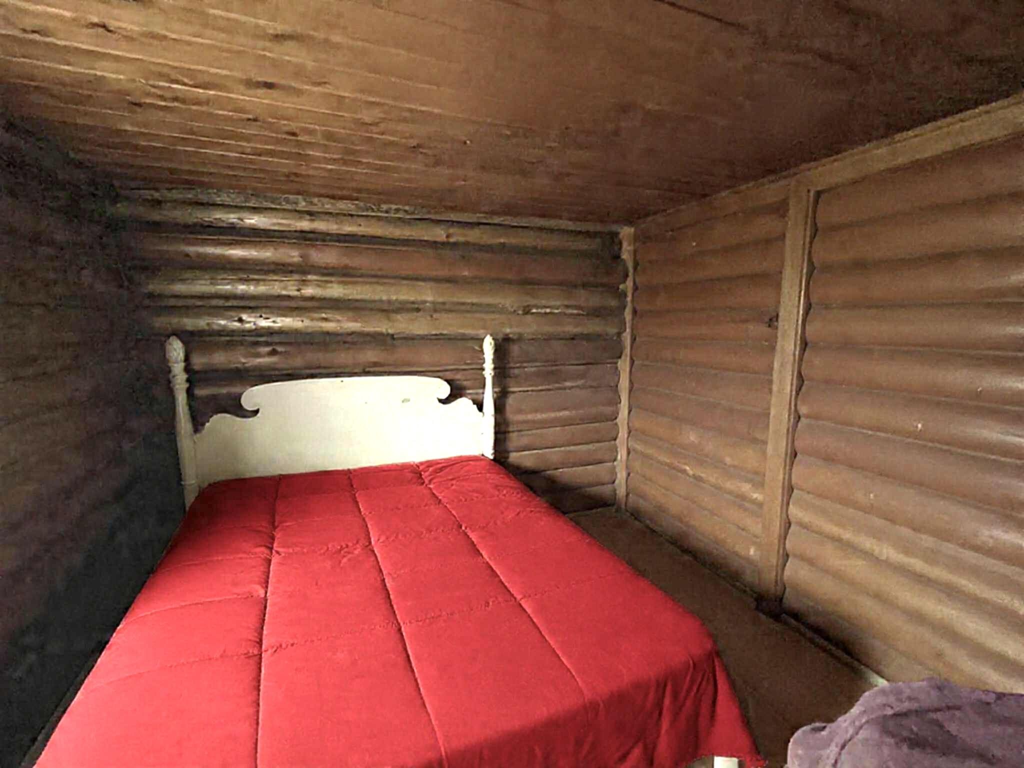 310 Sebec Shore Road Guilford, ME 04443 - Photo 33 of 47 1st flr BR