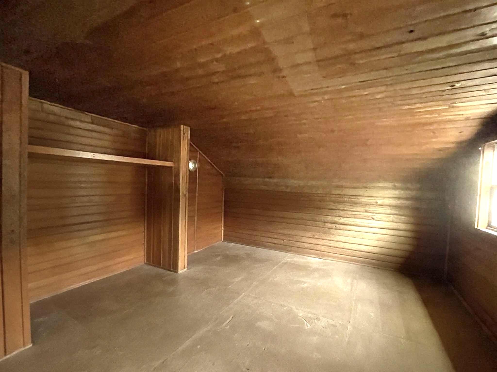 310 Sebec Shore Road Guilford, ME 04443 - Photo 35 of 47 Loft/Office/Closet