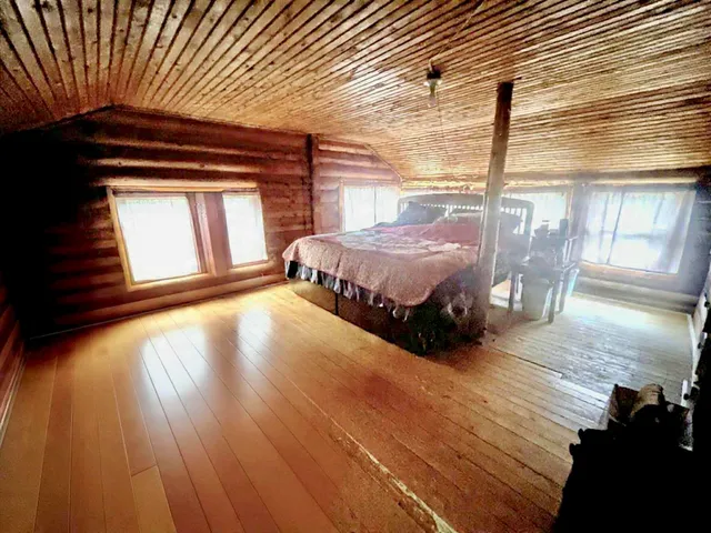 $190,000 | 310 Sebec Shore Road, Guilford, ME 04443