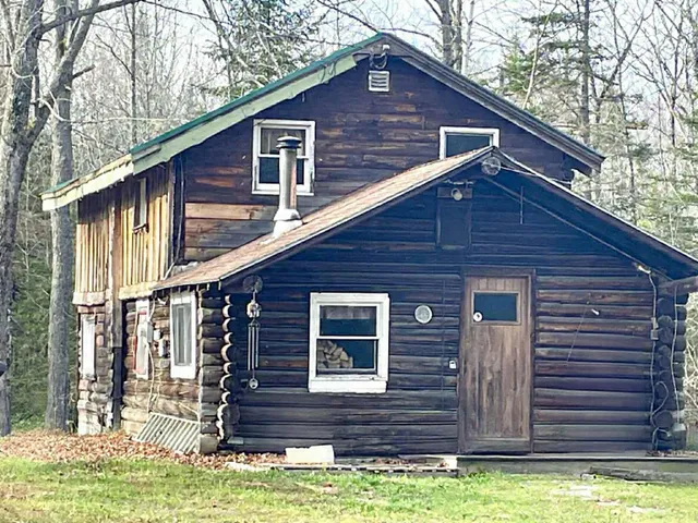 $190,000 | 310 Sebec Shore Road, Guilford, ME 04443