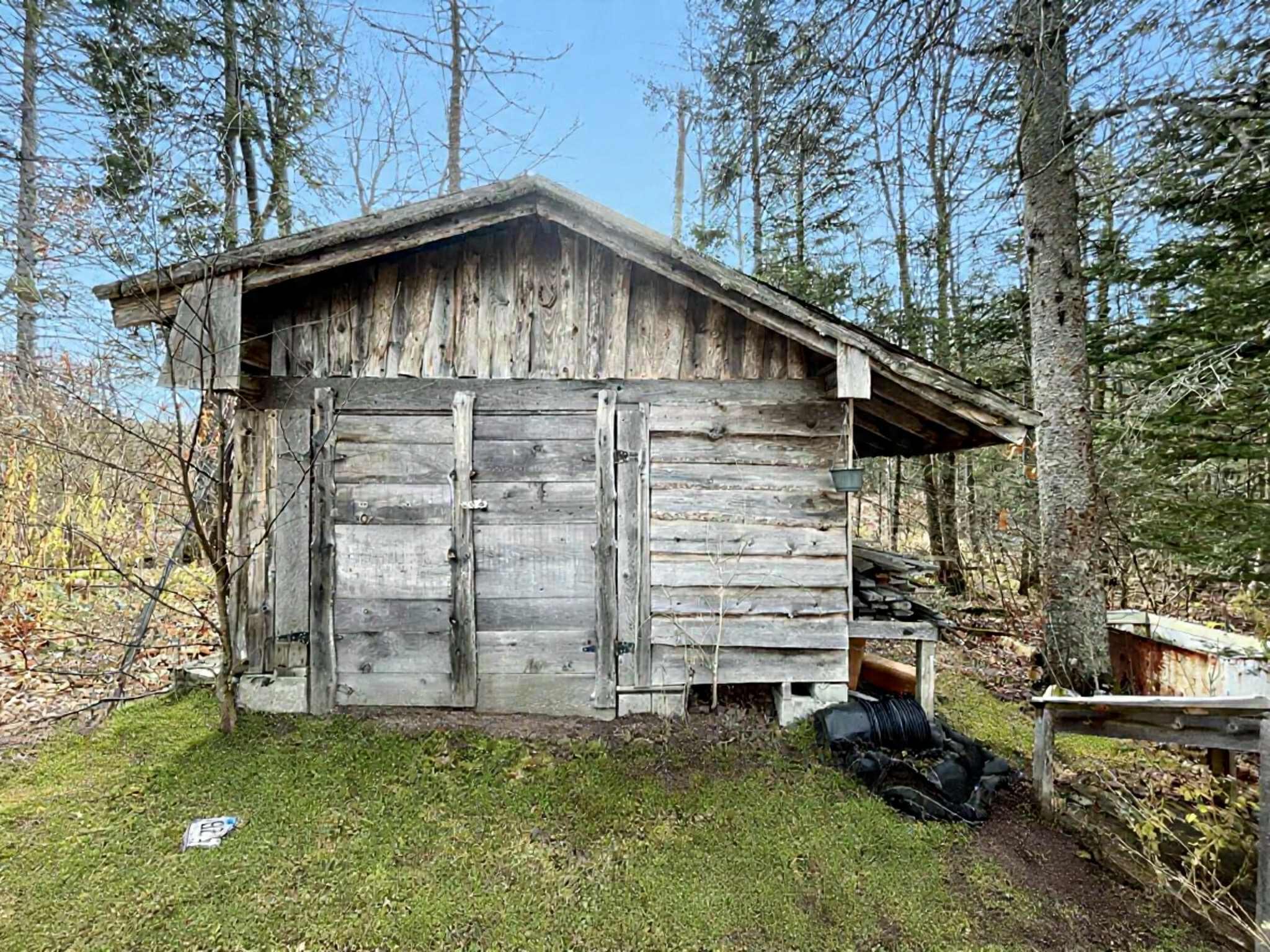 310 Sebec Shore Road Guilford, ME 04443 - Photo 46 of 47 shed