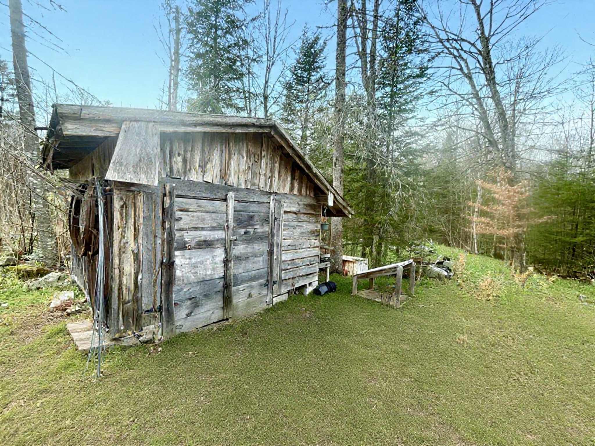 310 Sebec Shore Road Guilford, ME 04443 - Photo 47 of 47 shed