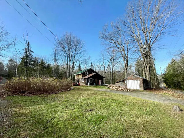 $198,000 | 310 Sebec Shore Road, Guilford, ME 04443