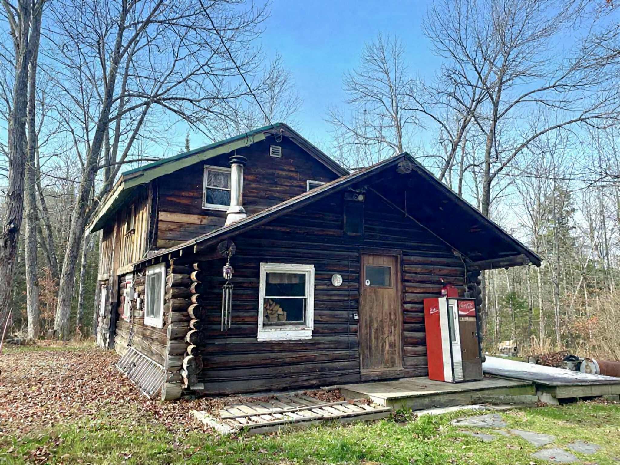 310 Sebec Shore Road Guilford, ME 04443 - Photo 5 of 37 Front