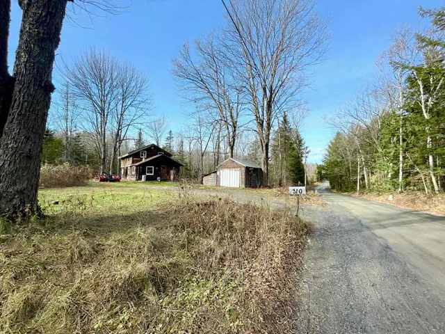 $198,000 | 310 Sebec Shore Road, Guilford, ME 04443