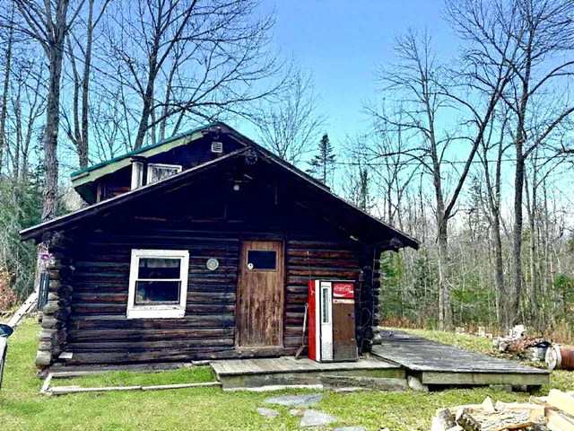 $190,000 | 310 Sebec Shore Road, Guilford, ME 04443