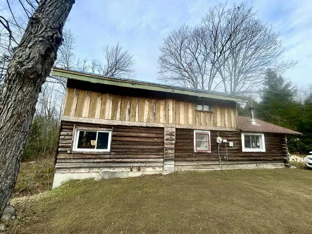 $198,000 | 310 Sebec Shore Road, Guilford, ME 04443