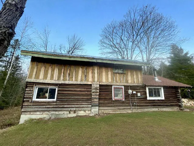 $198,000 | 310 Sebec Shore Road, Guilford, ME 04443