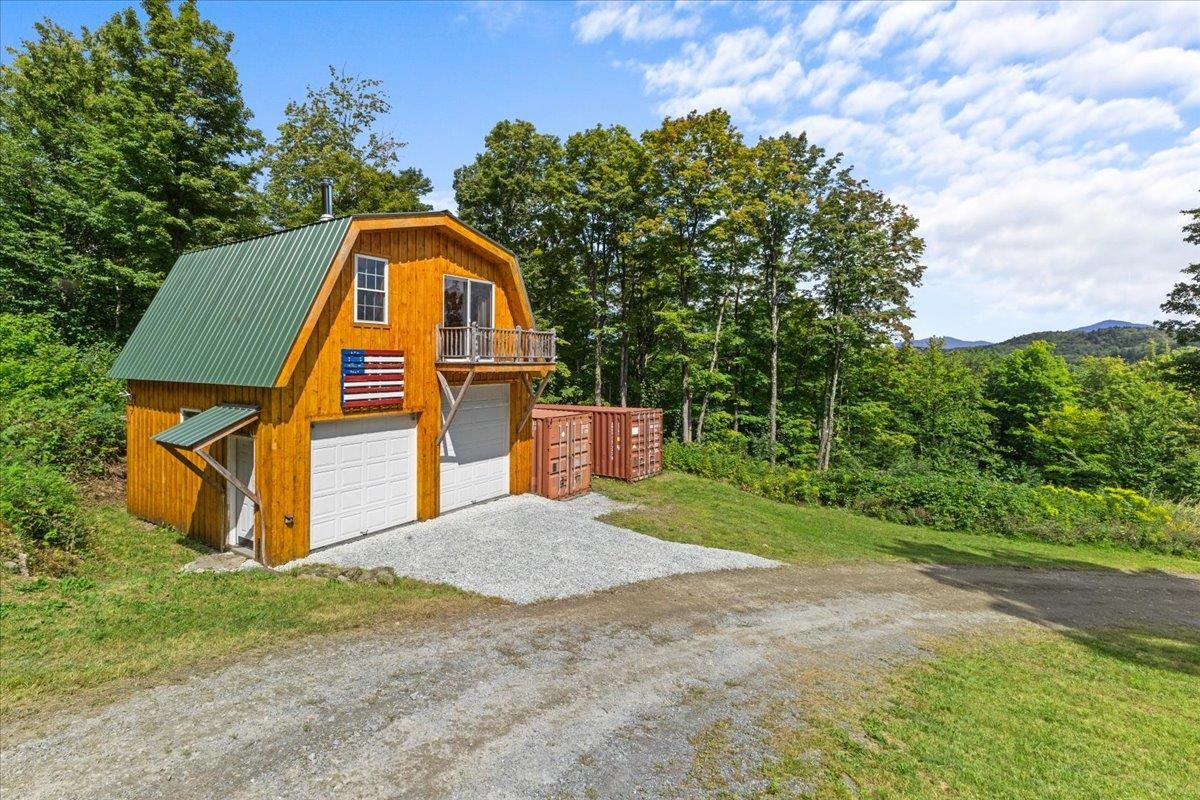 1697 Deep Gibou Road Montgomery, VT 05471 - Photo 12 of 40 Gallery Image 12