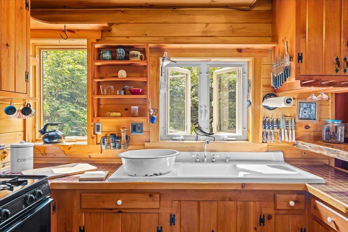 1697 Deep Gibou Road Montgomery, VT 05471 - Photo 3 of 40 Gallery Image 3