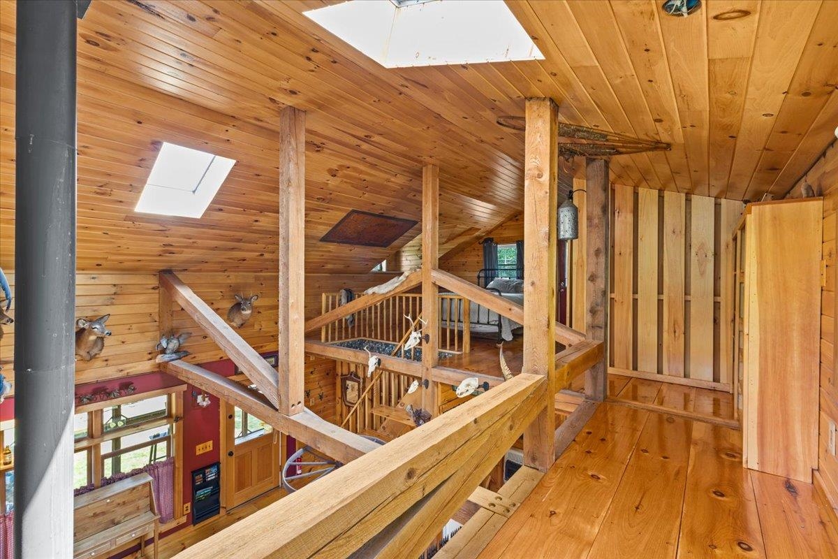 1697 Deep Gibou Road Montgomery, VT 05471 - Photo 8 of 40 Gallery Image 8