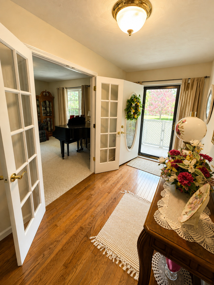 7507 Krutsinger Road Kinmundy, IL 62854 - Photo 19 of 100 Gallery Image 19