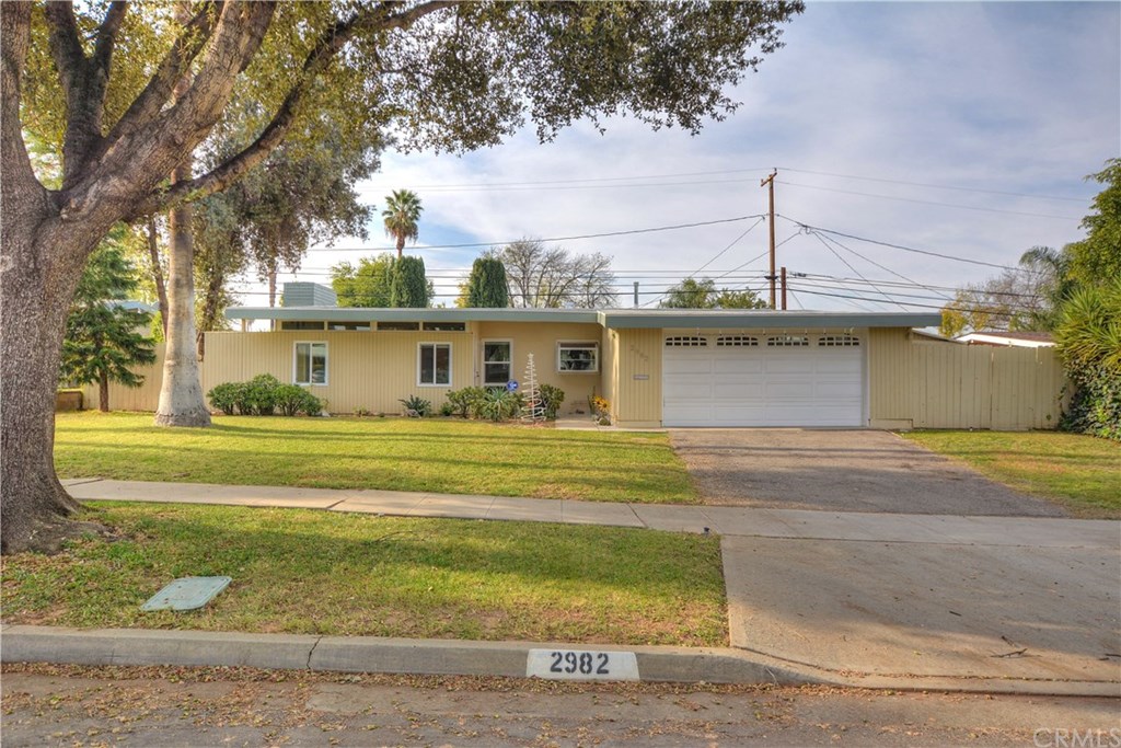 2982 Priscilla Street Riverside, CA 92506 - Photo 1 of 1
