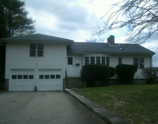 14 Tarleton Road South Kingstown, RI 02879 - Photo 1 of 8 Exterior Front.