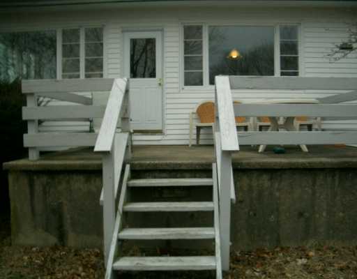 14 Tarleton Road South Kingstown, RI 02879 - Photo 2 of 8 Patio/Deck.