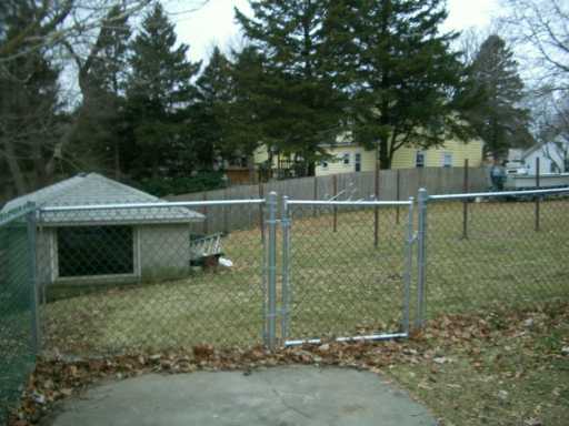 14 Tarleton Road South Kingstown, RI 02879 - Photo 3 of 8 Yard/Garden.