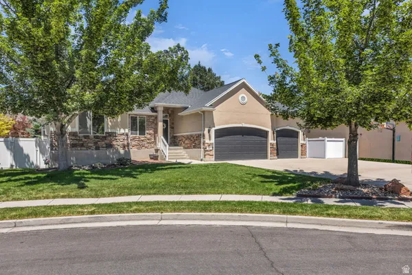 $850,000 | 281 Regent Park Court, Midvale, UT 84047