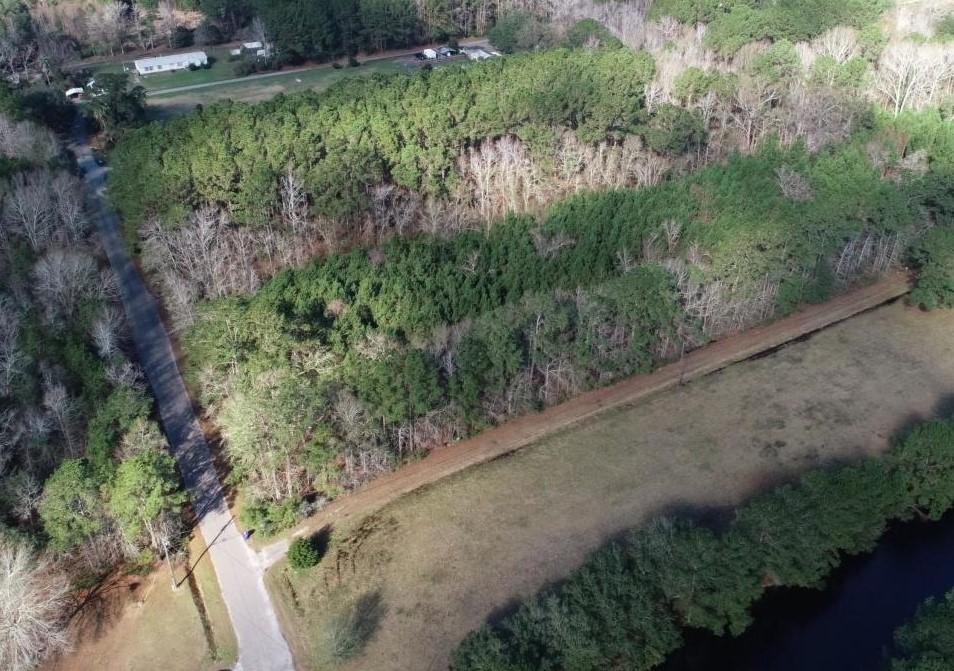 0 Julius Robertson Road Mount Pleasant, SC 29466 - Photo 1 of 1 Julius Robertson