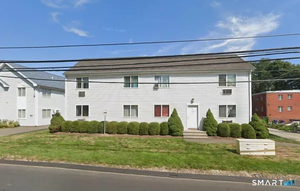 $2,550 | 16 North Taylor Avenue, Unit 2, Norwalk, CT 06854
