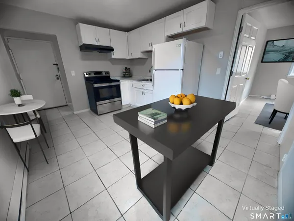 $2,550 | 16 North Taylor Avenue, Unit 2, Norwalk, CT 06854