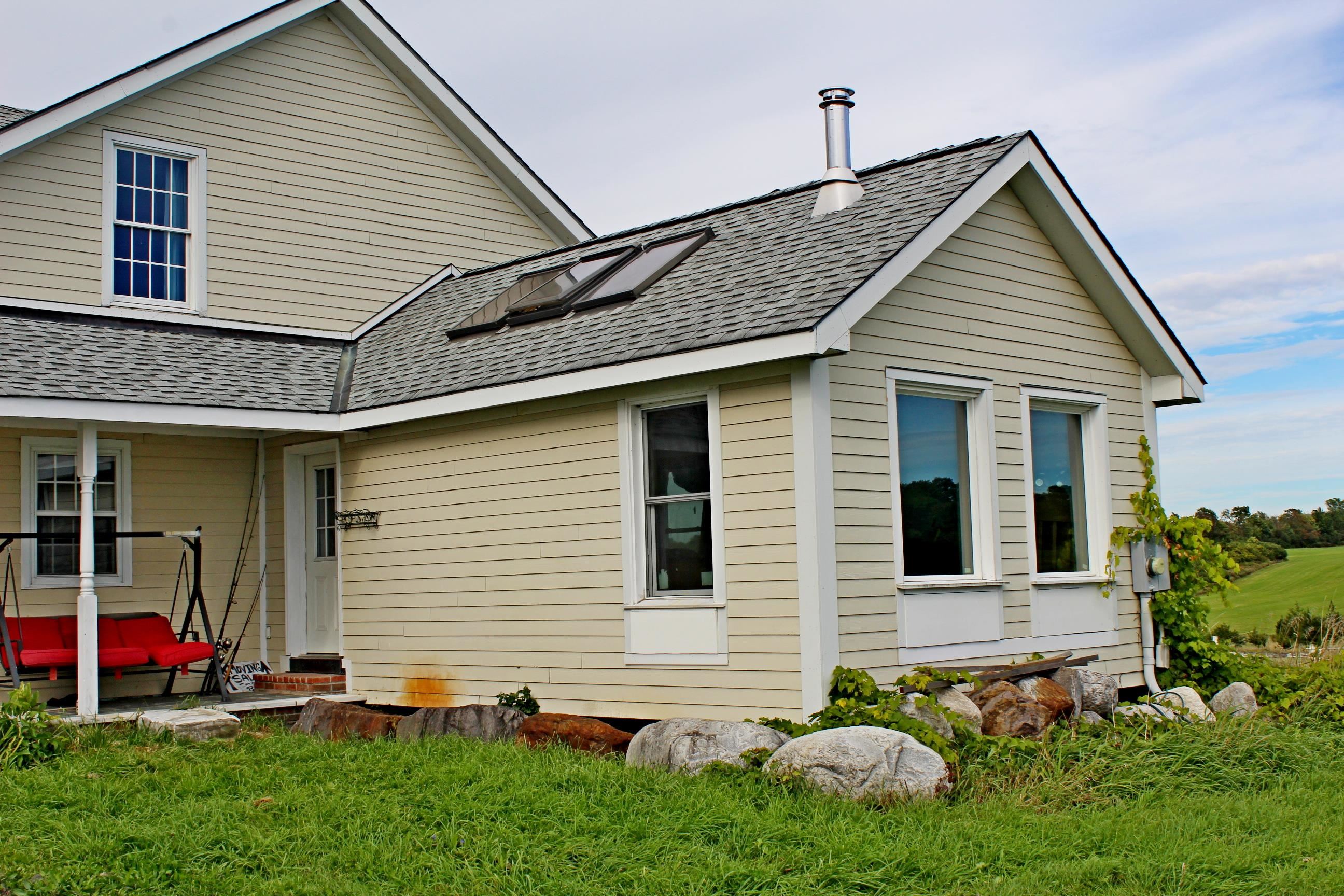 812 Wooster Road Cornwall, VT 05778 - Photo 19 of 29 Gallery Image 19