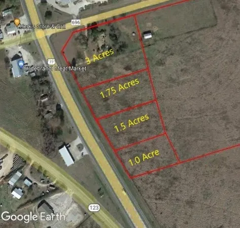 $200,000 | 77-1 North Hwy Lexington Tx 78947 Highway, Lexington, TX 78947