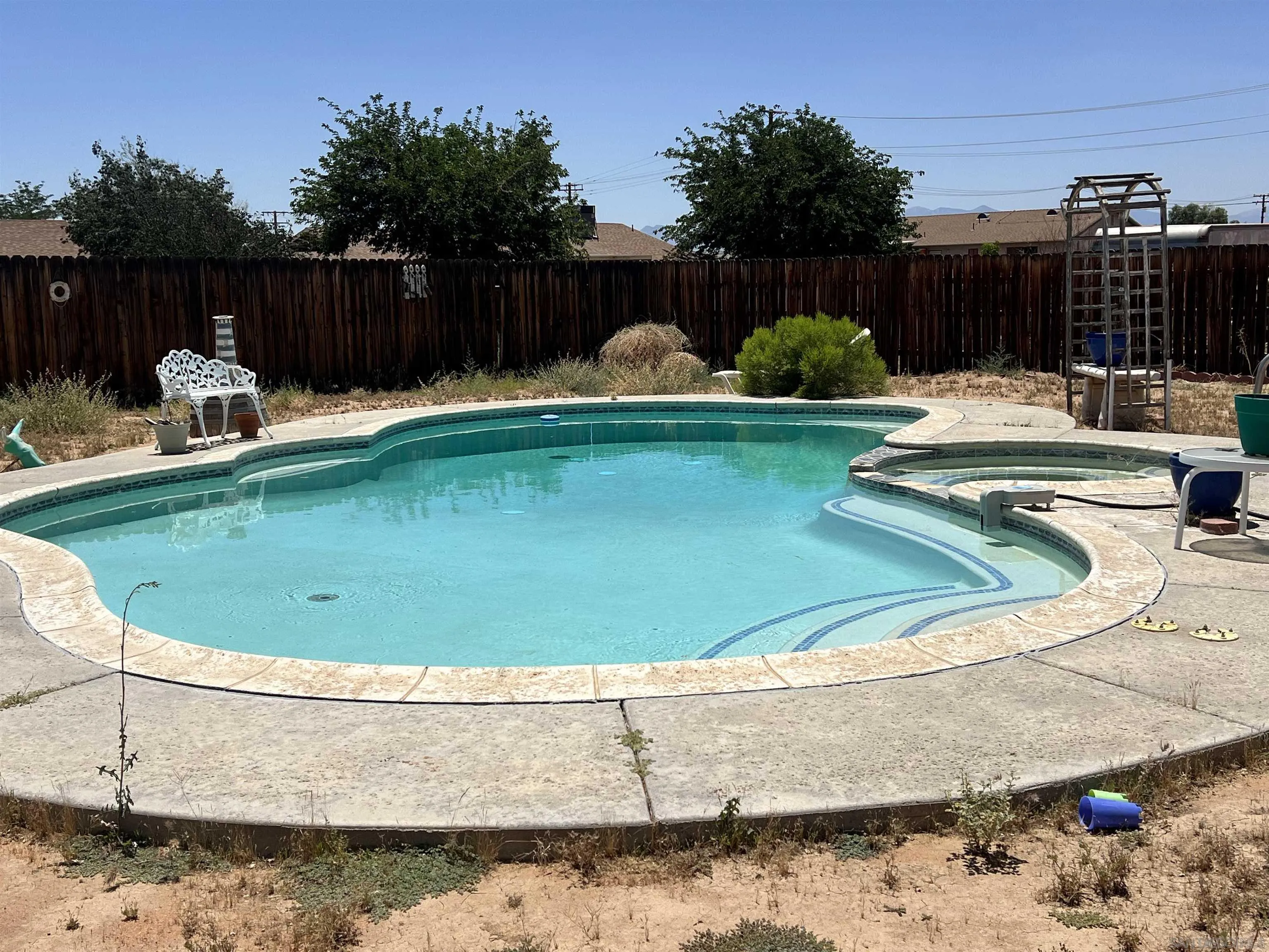 22545 El Centro Road Apple Valley, CA 92307 - Photo 27 of 35 Gallery Image 27