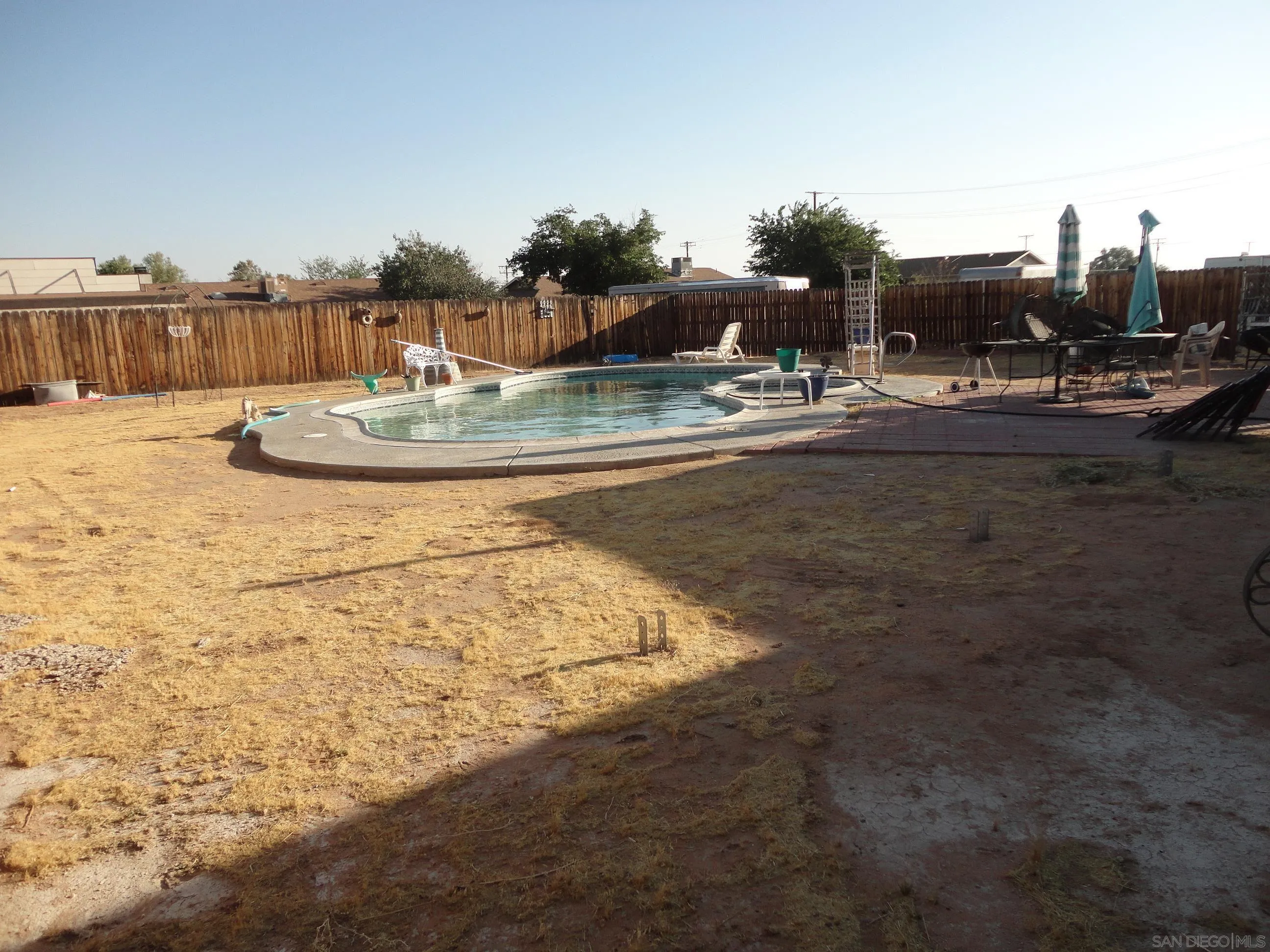 22545 El Centro Road Apple Valley, CA 92307 - Photo 28 of 35 Gallery Image 28
