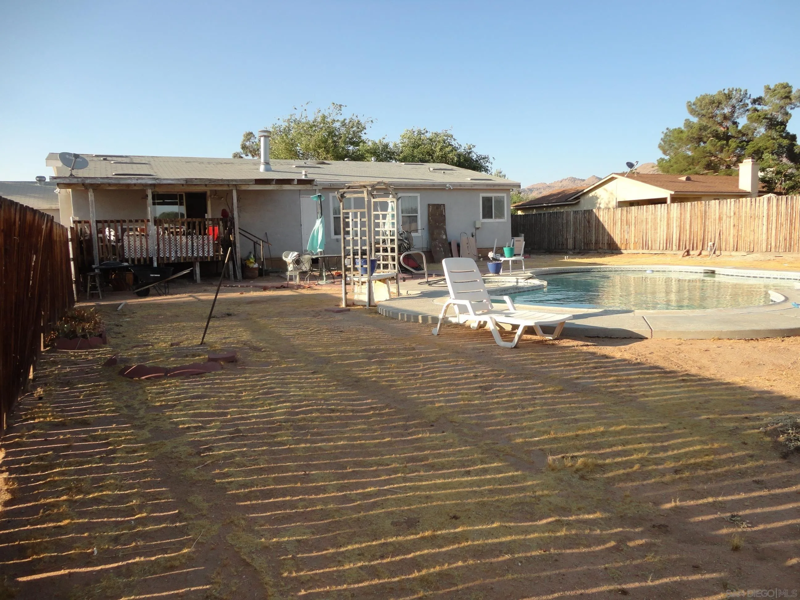 22545 El Centro Road Apple Valley, CA 92307 - Photo 29 of 35 Gallery Image 29