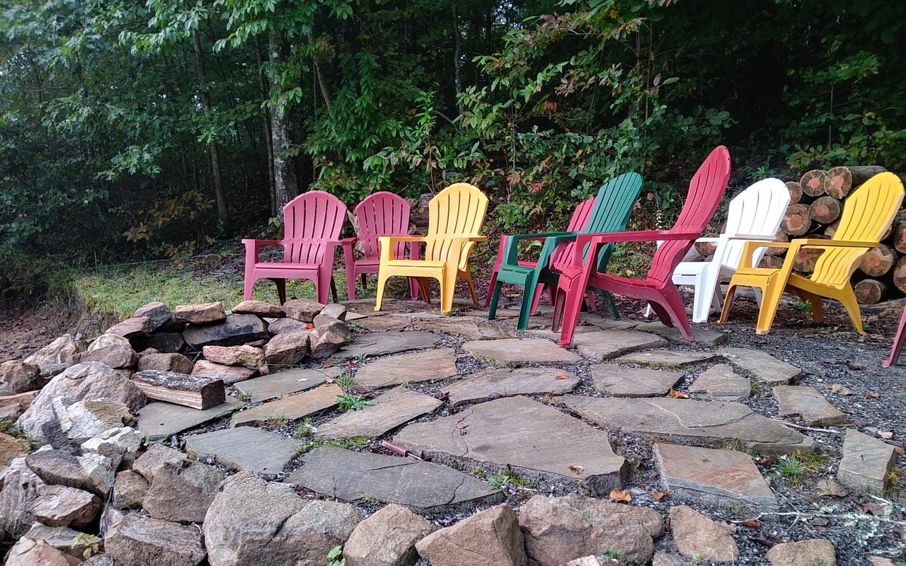 92 Rippling Waters Road Blairsville, GA 30512 - Photo 4 of 4 Additional View