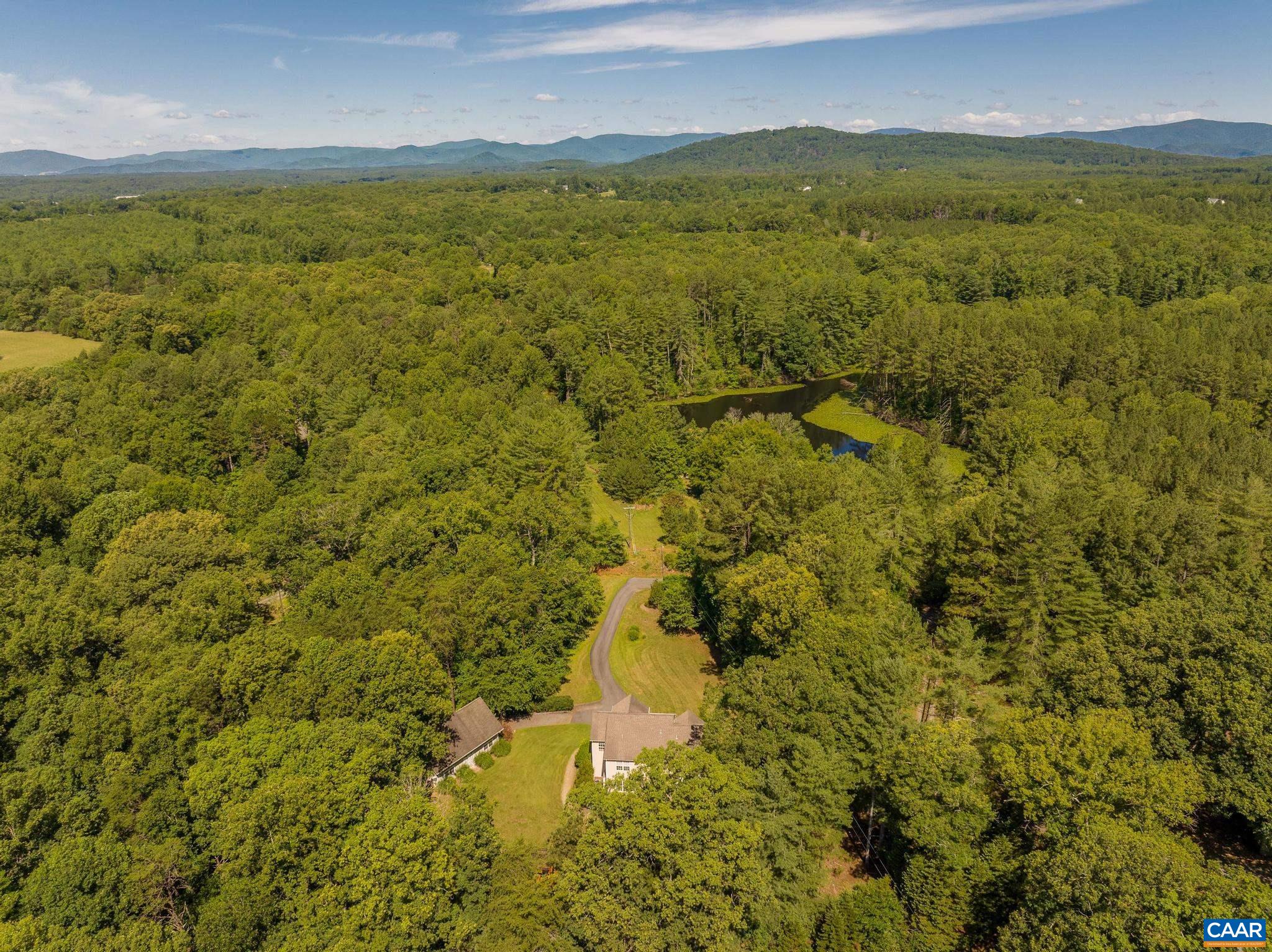 3357 Preddy Creek Road Charlottesville, VA 22911 - Photo 64 of 69