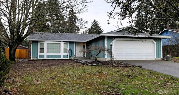 $515,000 | 11823 150th St Court East, Puyallup, WA 98374