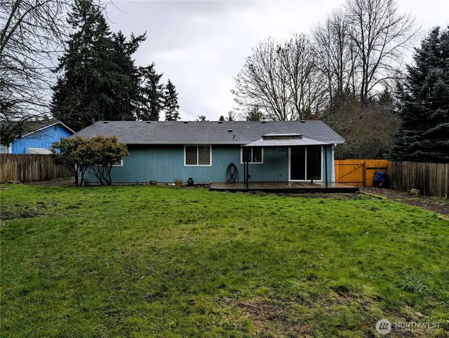 $525,000 | 11823 150th St Court East, Puyallup, WA 98374