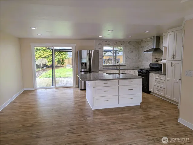 $525,000 | 11823 150th St Court East, Puyallup, WA 98374