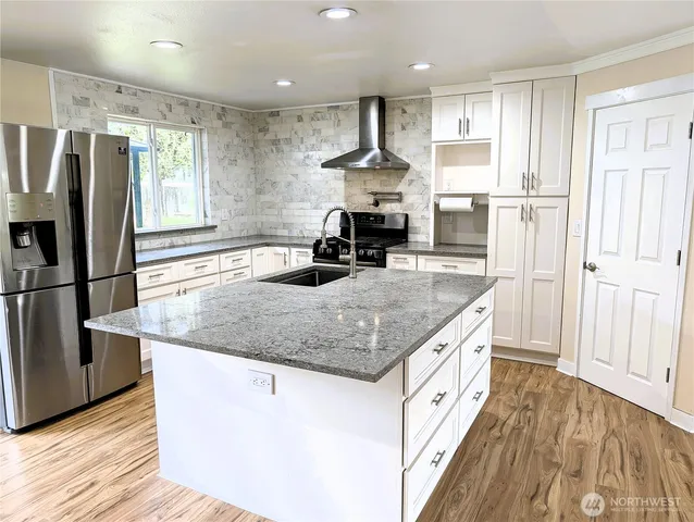 $525,000 | 11823 150th St Court East, Puyallup, WA 98374