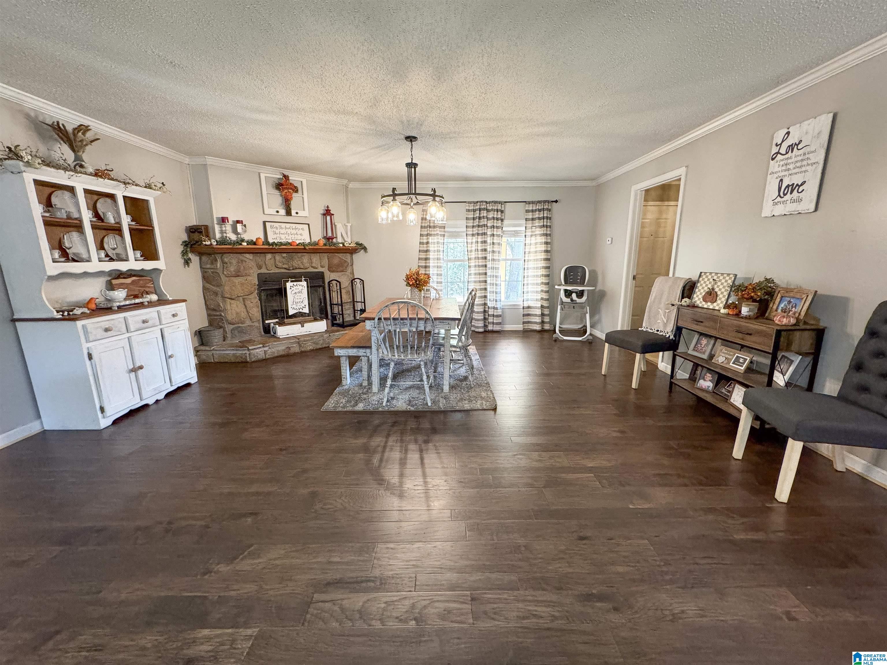 286 Mt Moriah School Road Delta, AL 36258 - Photo 6 of 34