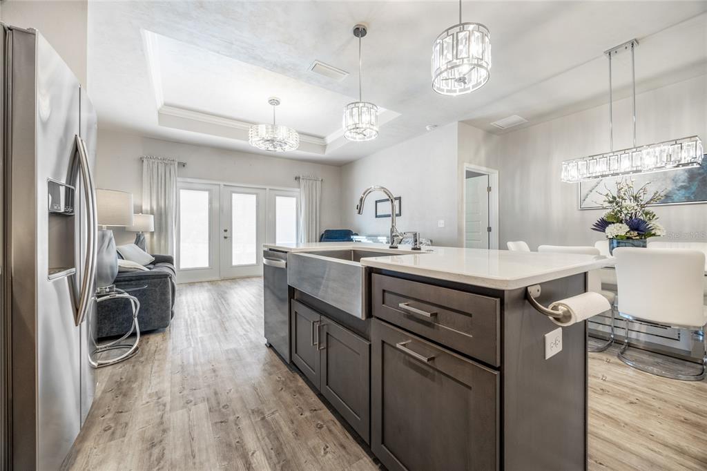12945 Northwest 12th Road Newberry, FL 32669 - Photo 5 of 49