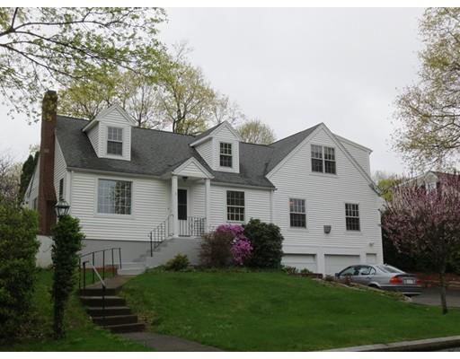 1 Conger Road Worcester, MA 01602 - Photo 1 of 30 Gallery Image 1