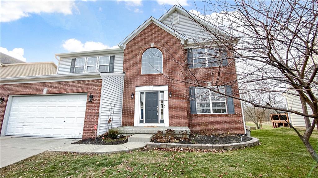 8842 Rapp Drive Indianapolis, IN 46237 - Photo 1 of 38 Gallery Image 1