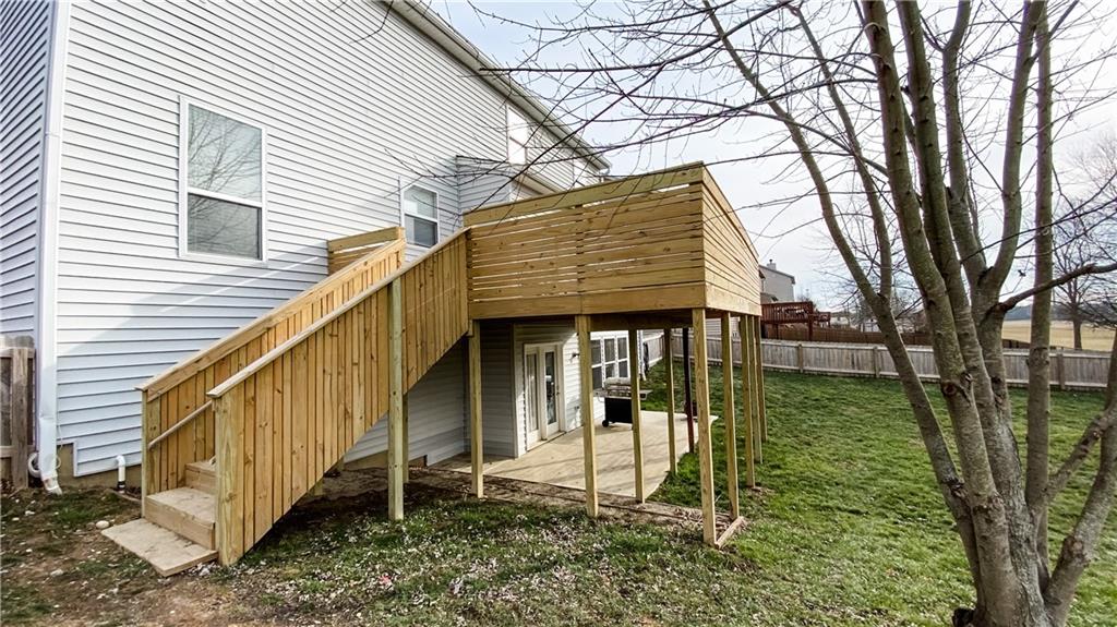 8842 Rapp Drive Indianapolis, IN 46237 - Photo 2 of 38 Gallery Image 2