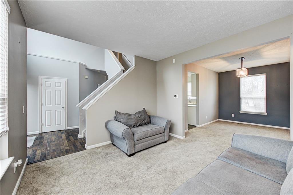 8842 Rapp Drive Indianapolis, IN 46237 - Photo 17 of 38 Gallery Image 17