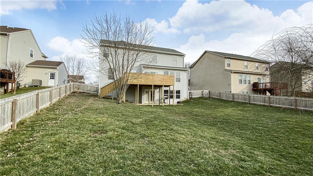 8842 Rapp Drive Indianapolis, IN 46237 - Photo 3 of 38 Gallery Image 3