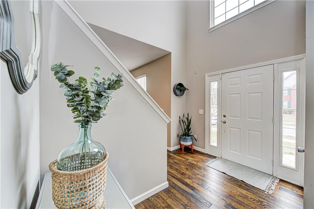 8842 Rapp Drive Indianapolis, IN 46237 - Photo 4 of 38 Gallery Image 4