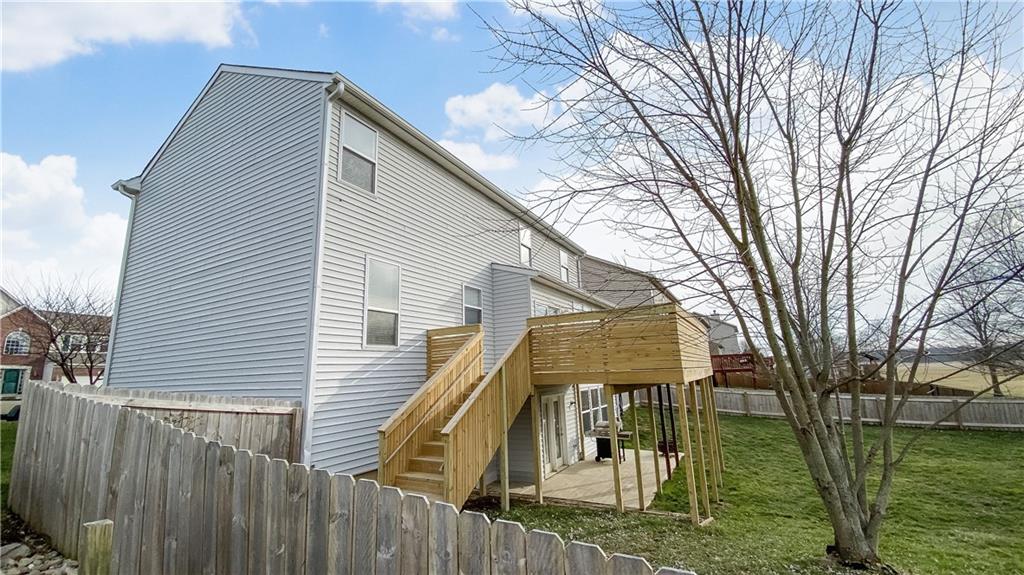 8842 Rapp Drive Indianapolis, IN 46237 - Photo 37 of 38 Gallery Image 37
