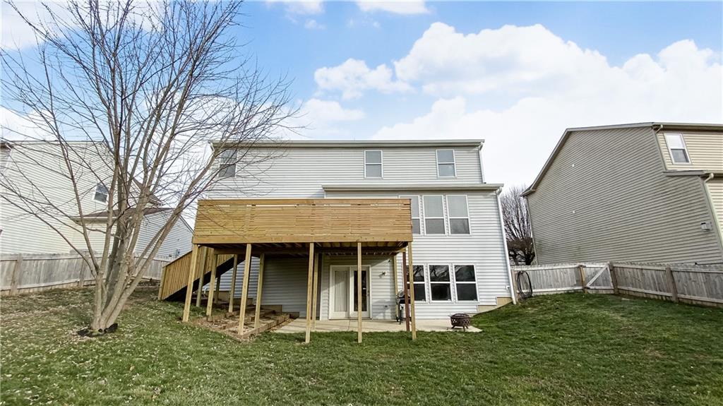 8842 Rapp Drive Indianapolis, IN 46237 - Photo 38 of 38 Gallery Image 38