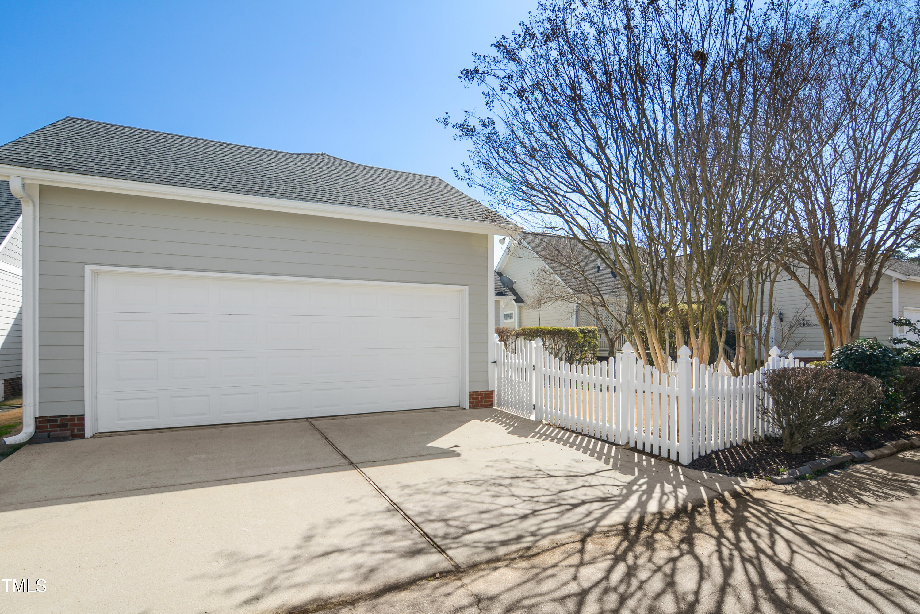 10617 Catara Drive Raleigh, NC 27614 - Photo 29 of 29 29