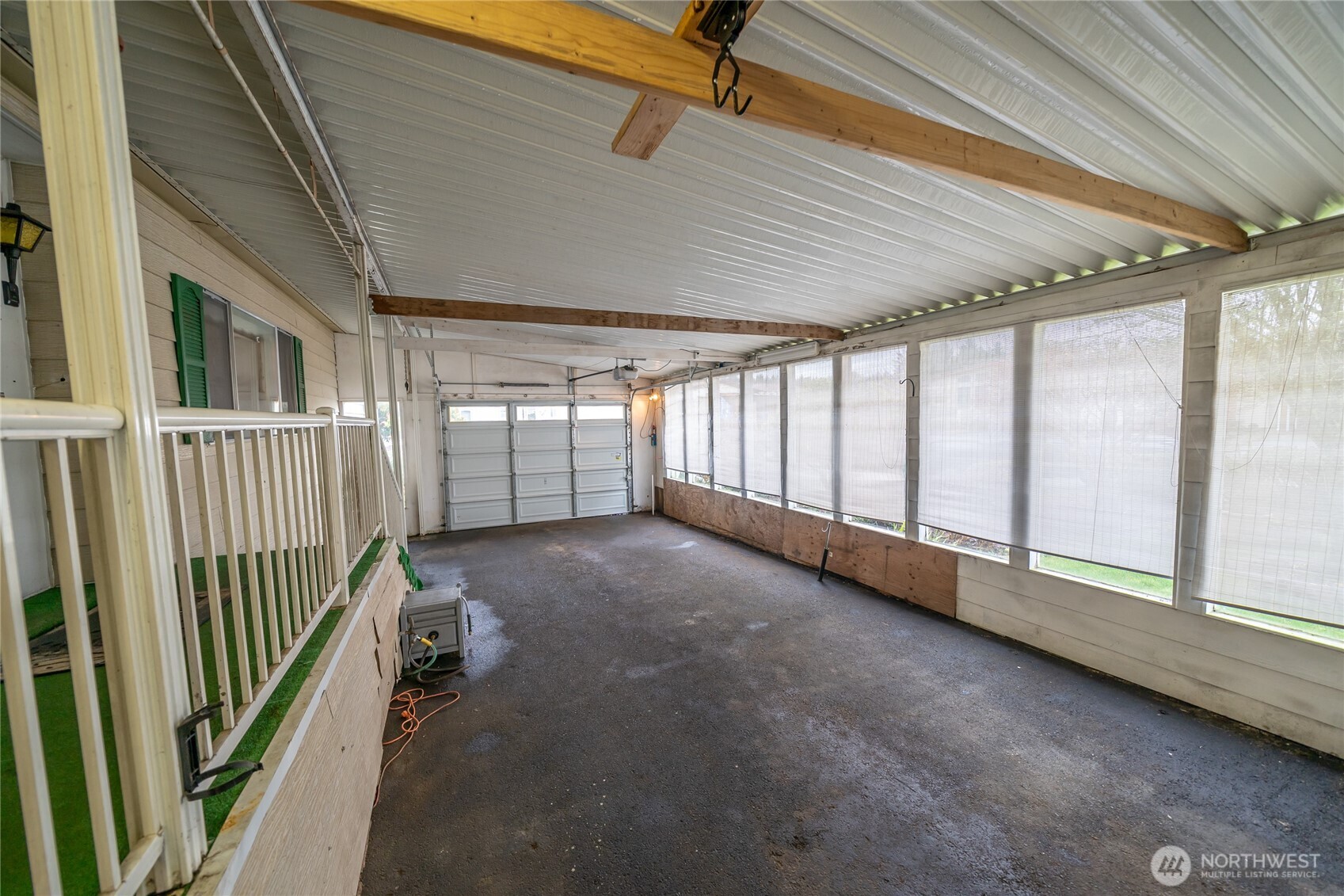 57 Clemons Road, Unit 71 Montesano, WA 98563 - Photo 23 of 26 a view of entryway